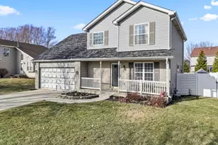 5411 Maha St, Plainfield, IL 60586 - Photo 29