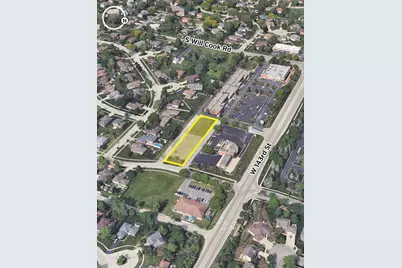 14328 Pinewood Drive, Orland Park, IL 60467 - Photo 1