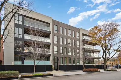 1625 N Burling Street #401, Chicago, IL 60614 - Photo 1