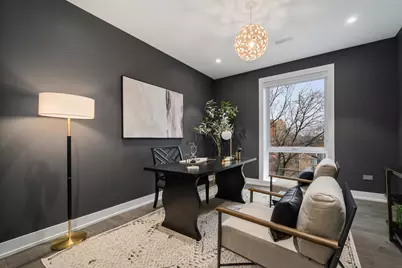 1625 N Burling Street #401, Chicago, IL 60614 - Photo 29