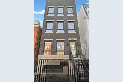 2341 W Belden Avenue #1, Chicago, IL 60647 - Photo 1