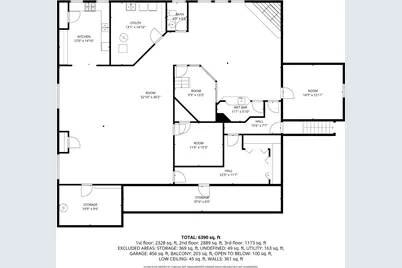 13335 Silver Fox Drive, Lemont, IL 60439 - Photo 41