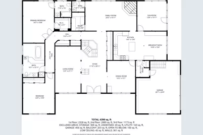 13335 Silver Fox Drive, Lemont, IL 60439 - Photo 39