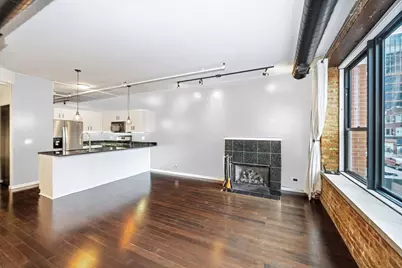 1118 W Fulton Street #201, Chicago, IL 60607 - Photo 11