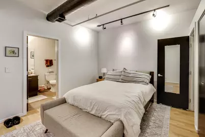 1118 W Fulton Street #201, Chicago, IL 60607 - Photo 17