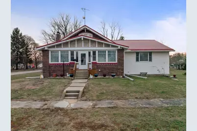 112 E Jefferson Street, Dana, IL 61321 - Photo 1