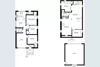 5546 S Nottingham Avenue, Chicago, IL 60638 - Photo 27