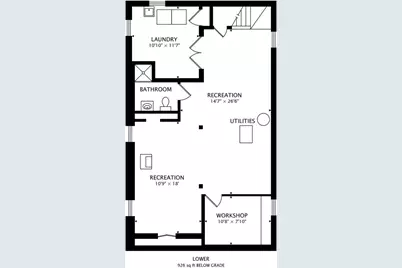 5546 S Nottingham Avenue, Chicago, IL 60638 - Photo 29