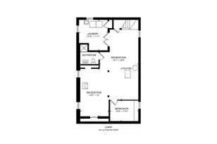 5546 S Nottingham Ave, Chicago, IL 60638 - Photo 29