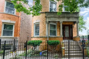 5239 S Ingleside Ave, Chicago, IL 60615 - Photo 1