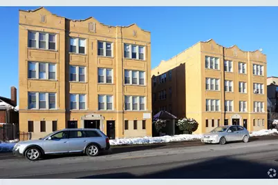 4726 W Addison Street #2A, Chicago, IL 60641 - Photo 1