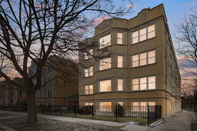 4962 N Spaulding Avenue #3, Chicago, IL 60625 - Photo 3