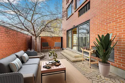 1169 S Plymouth Court #114, Chicago, IL 60605 - Photo 19