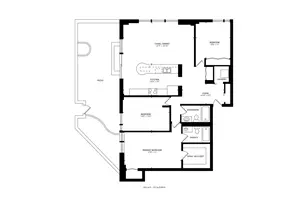 1169 S Plymouth Ct, Chicago, IL 60605 - Photo 21