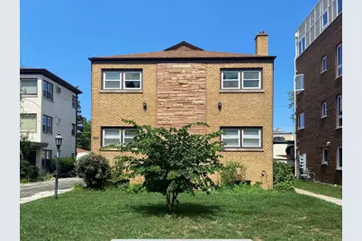511 Summit Avenue #2F, Park Ridge, IL 60068 - Photo 1