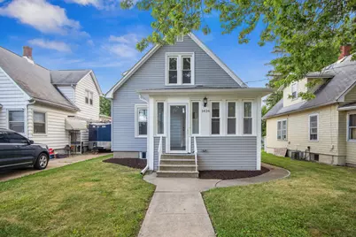1424 Clark Street, Dekalb, IL 60115 - Photo 3