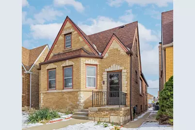 2935 N Mango Avenue, Chicago, IL 60634 - Photo 1