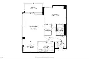 1455 N Sandburg Terrace, Chicago, IL 60610 - Photo 23