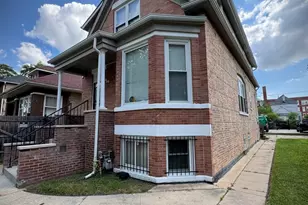 8513 S Sangamon St, Chicago, IL 60620 - Photo 1