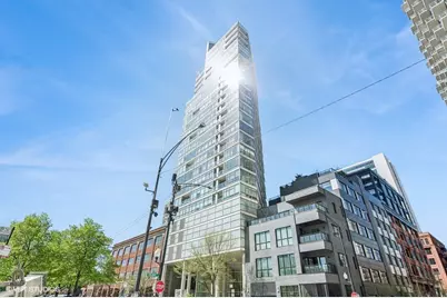 510 W Erie Street #1701, Chicago, IL 60654 - Photo 1