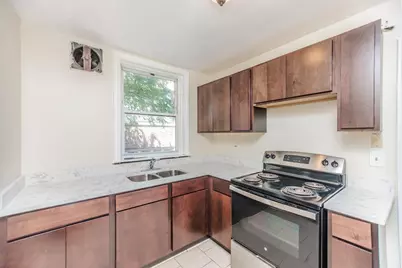 1143 E 50th Street #3S, Chicago, IL 60615 - Photo 5