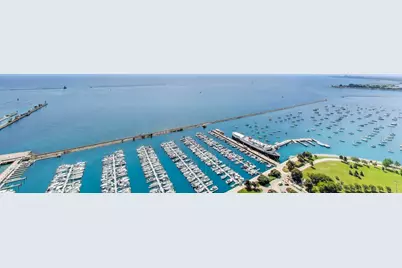 211 N Harbor Drive #TH01, Chicago, IL 60601 - Photo 79