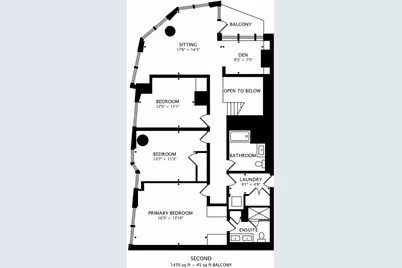 211 N Harbor Drive #TH01, Chicago, IL 60601 - Photo 95