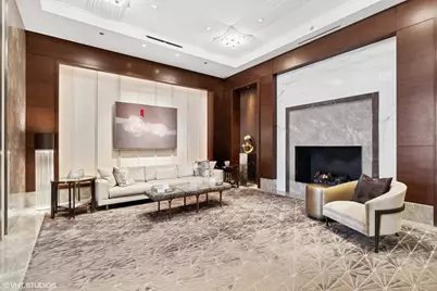 435 N Michigan Avenue #810, Chicago, IL 60611 - Photo 3