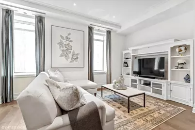 435 N Michigan Avenue #810, Chicago, IL 60611 - Photo 13