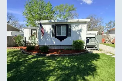 3634 Sangamon Street, Steger, IL 60475 - Photo 1