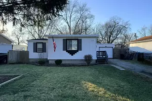 3634 Sangamon St, Steger, IL 60475 - Photo 1