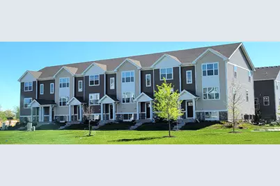 6550 Linden Trail #A, Wonder Lake, IL 60097 - Photo 1