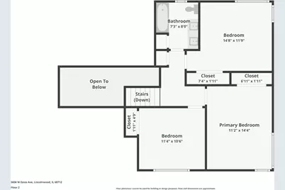 3836 W Estes Avenue, Lincolnwood, IL 60712 - Photo 35