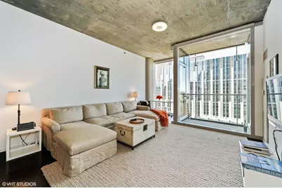 600 N Fairbanks Court #3003, Chicago, IL 60611 - Photo 7