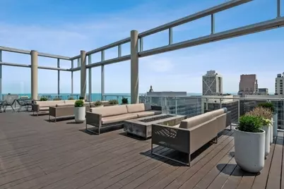 600 N Fairbanks Court #3003, Chicago, IL 60611 - Photo 19