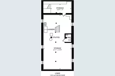 10100 S Parnell Avenue, Chicago, IL 60628 - Photo 27