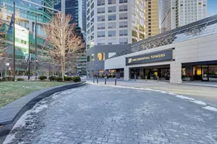 555 W Madison St, Chicago, IL 60661 - Photo 5