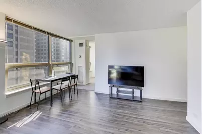 555 W Madison Street #3502, Chicago, IL 60661 - Photo 9