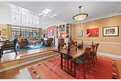 26 E Scott Street #3, Chicago, IL 60610 - Photo 5