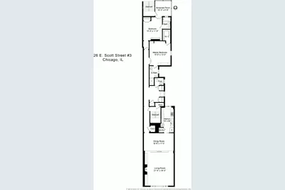 26 E Scott Street #3, Chicago, IL 60610 - Photo 35