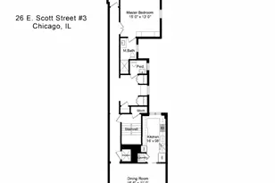 26 E Scott St, Chicago, IL 60610 - Photo 35