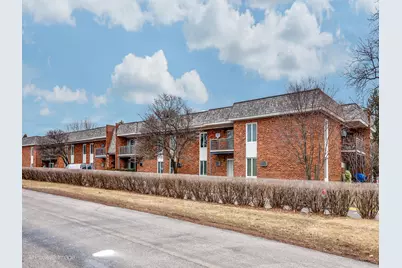 4129 Saratoga Avenue #106, Downers Grove, IL 60515 - Photo 1