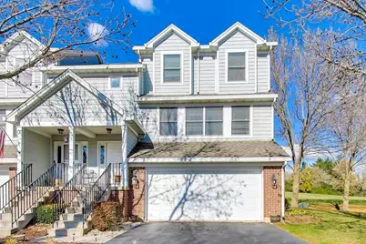 8225 Polo Court #8225, Lakewood, IL 60014 - Photo 1