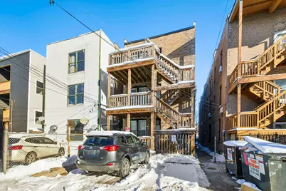 904 N California Avenue, Chicago, IL 60622 - Photo 35