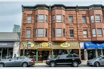 1508 E 53rd Street #210, Chicago, IL 60615 - Photo 1