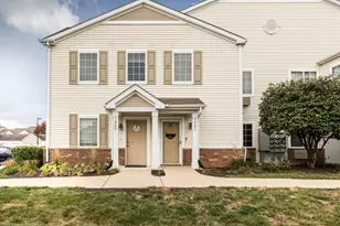 124 Bertram Dr, Yorkville, IL 60560 - Photo 1