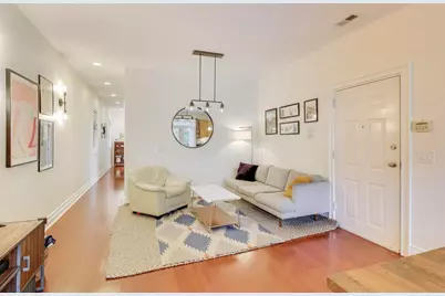 2317 W Belmont Avenue #1, Chicago, IL 60618 - Photo 3