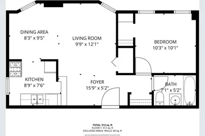 2419 S Albany Avenue, Chicago, IL 60623 - Photo 47