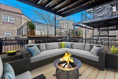 1348 W George Street #1, Chicago, IL 60657 - Photo 23