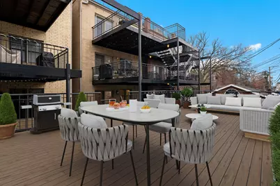 1348 W George Street #1, Chicago, IL 60657 - Photo 25